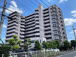 コスモ柏セランス