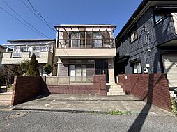 柏市東柏一丁目