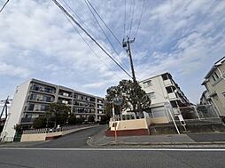 ヴェルドミール江戸川台　1号棟　1号棟