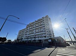 我孫子市布佐平和台駅前マンションウイングD棟