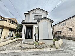 柏市中原一丁目