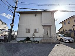 柏市松ケ崎