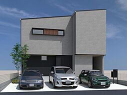 Asobi-創家　柏市豊四季第二