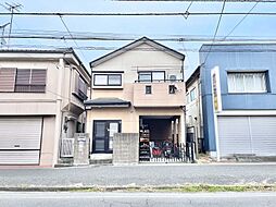 柏市増尾台三丁目