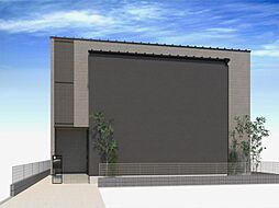 Asobi-創家　柏市東台本町第一　2号棟