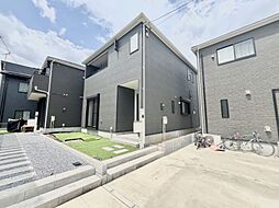 柏市青葉台二丁目