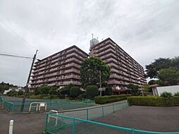 ネオハイツ江戸川台　A棟