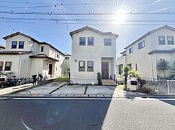 柏市船戸二丁目