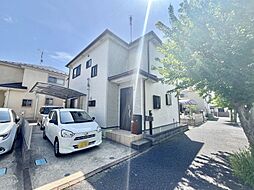 柏市亀甲台二丁目