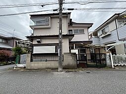 柏市亀甲台二丁目