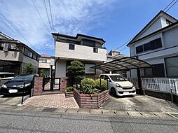 柏市松ケ崎