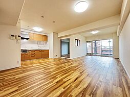 コープ野村北柏