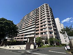 ライオンズステージ常盤平
