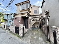 柏市松ケ崎