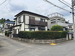 柏市花野井