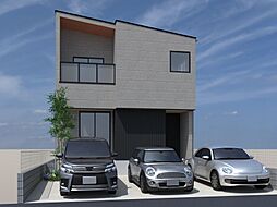 Asobi-創家　流山市西初石第一