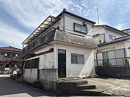柏市大井