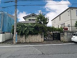 柏市松ケ崎第一