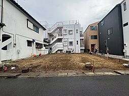 市川市本塩　2号棟
