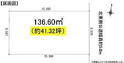 流山市西初石第二