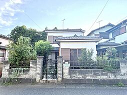 流山市西初石第二