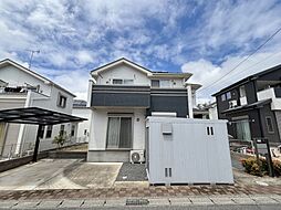 柏市南逆井6丁目