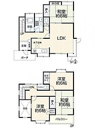 柏市新逆井1丁目