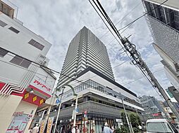 ライオンズタワー柏
