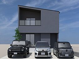 Asobi-創家　流山市西初石第二