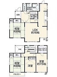 松戸市金ケ作