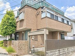 柏市今谷上町