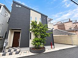 柏市旭町3丁目