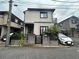 柏市大室第一