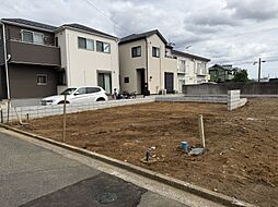 市川市菅野6丁目　1号棟