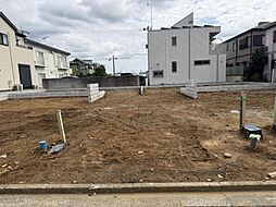 市川市菅野6丁目　2号棟