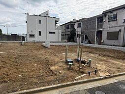 市川市菅野6丁目　3号棟