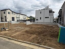 市川市菅野6丁目　4号棟