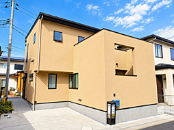 千葉県柏市松ケ崎