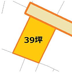 群馬藤岡駅徒歩6分 栄町 都市ガス本下水有り