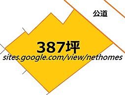 事業用地　クリニックやアパート用地など多様な用途