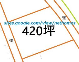 群馬大学正門850m　アパート／クリニック／2階以下の事業用地