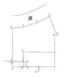 住宅用地／アパート用地　ひろびろ２１９坪