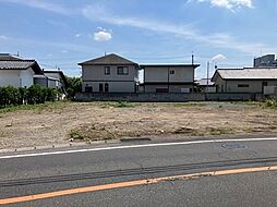 住宅用地/アパート用地 ひろびろ219坪