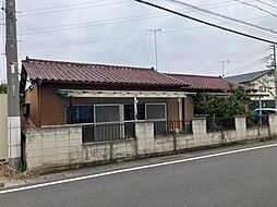 住宅用地／アパート用地　ひろびろ222坪