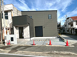 小野市本町 新築一戸建て