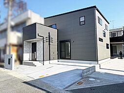 小野市本町　新築一戸建て