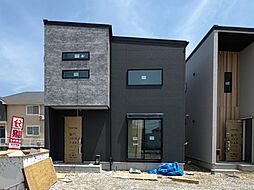 小野市天神町　新築一戸建て　A号地　長期優良住宅