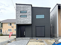 小野市天神町 新築一戸建て A号地 長期優良住宅