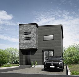 小野市天神町　新築一戸建て　A号地　長期優良住宅