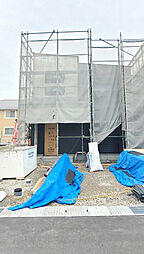 小野市天神町　新築一戸建て　A号地　長期優良住宅